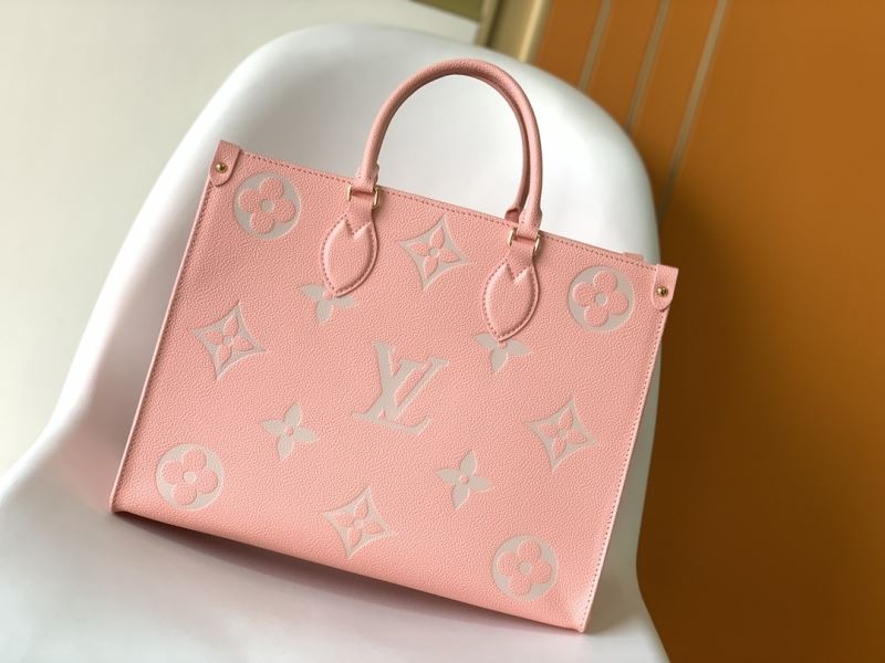 LV Shopping Bags